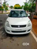 Maruti Suzuki Swift VDI (O), 2010, Diesel