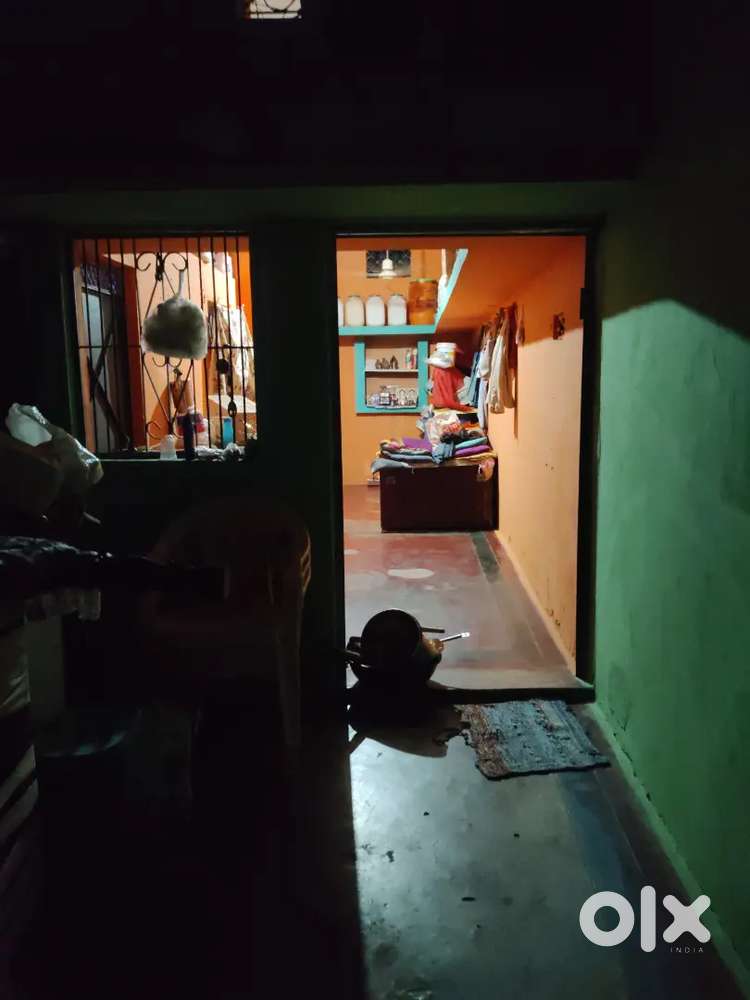 My house for sell 2 bedroom  1 bathroom 1 shop 1  hall