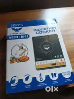 Induction cooker 2000w Fast Cooking.