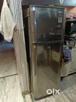 Samsung fridge and freezer 2 door