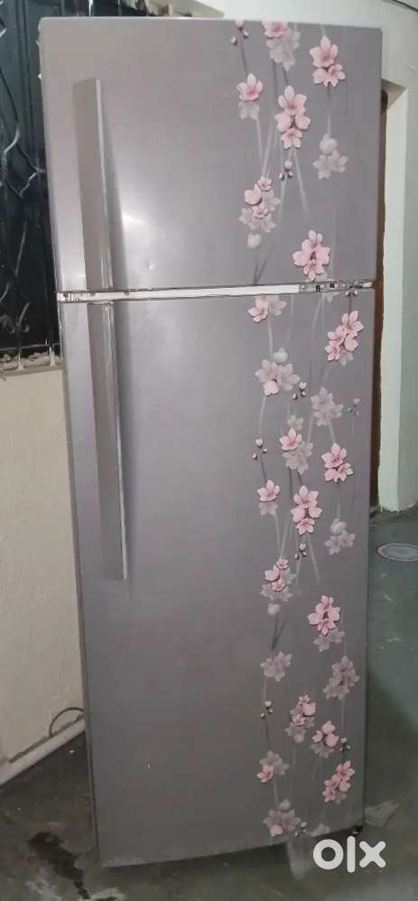 Godrej Fridge