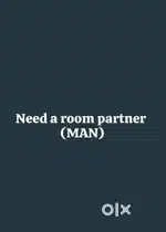 Need a room partner who is searching fo rent in Agartala.
