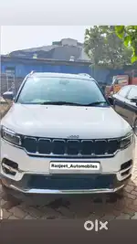 Jeep Meridian Limited Opt, 2022, Diesel