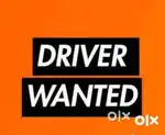 Wanted Driver