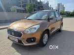 Maruti Suzuki Swift Dzire AMT VDI, 2017, Diesel