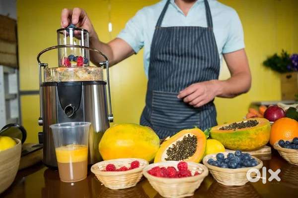 Wanted juice maker ( hindi)