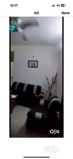 Rent par dena hai