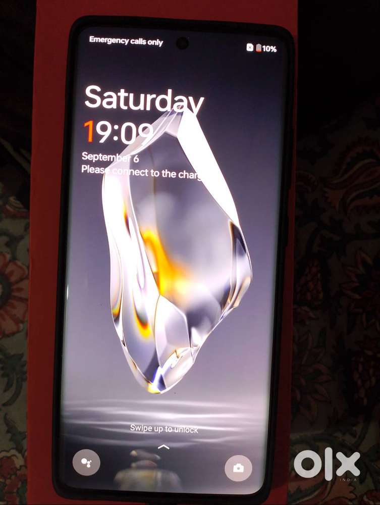 One plus 12 R New piece (1 day)
