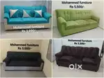 Brand new 3 seater sofa's set directly from the maker's