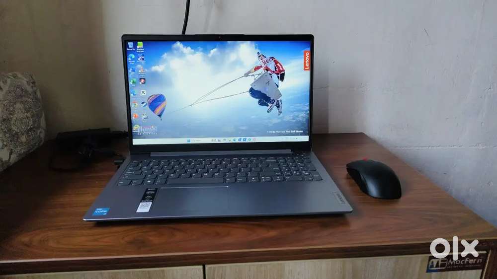 Lenovo IdeaPad Slim 3
