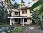 3 BHK 2 Story Villa House For Rent near Muthuvara, Puranattukara, TCR