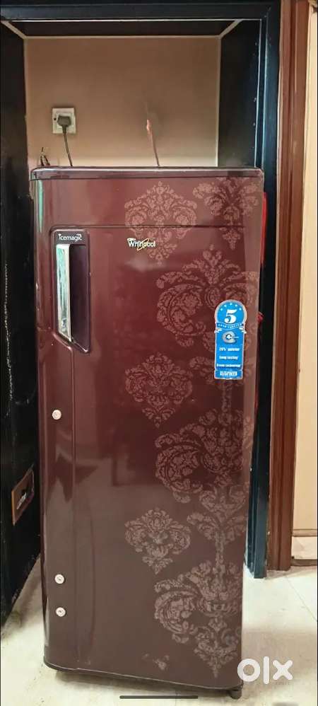 Good condition