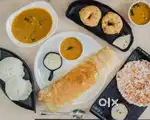 I M Berhampur South Indian Cook, I M Tiffin Mistri, I M Dosa Mistri,