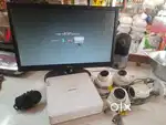 Cctv camera