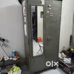 Godrej steel Cupboard