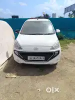 Hyundai New Santro 2019 CNG & Hybrids 100000 Km Driven