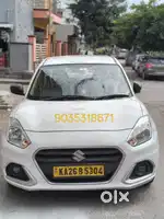 Maruti Suzuki Swift Dzire, 2023