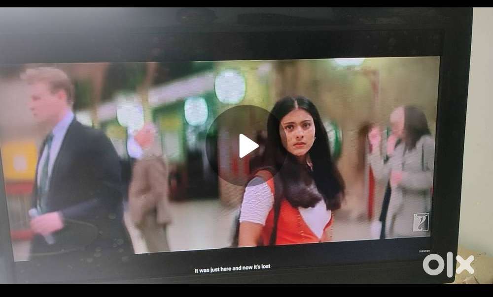 32 inch LCD TV