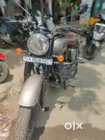 Royal Enfield classic 350 REBORN