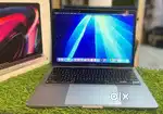 MACBOOK PRO M1 CHIP A2338 8GB RAM 256GB SSD 13.3 INCH