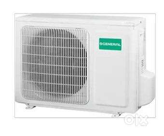 OG 2 Ton AC 2021 year model