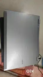 Dell laptop