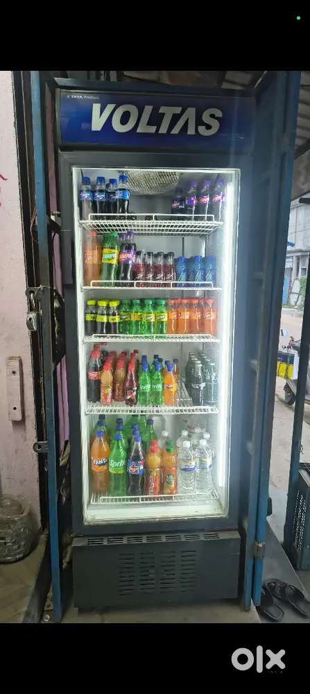 Voltas vesicles 450 L