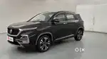 MG Hector Sharp Pro 2.0 Turbo Diesel MT, 2022, Diesel