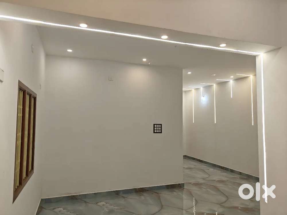 Indivigial house rent  villianur