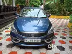 Maruti Suzuki ciaz smart Hybrid Delta 1.5L 5MT mfg12/2021.Reg01/2022