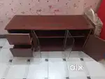TV Stand with draw