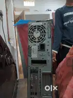 Urgent sell cpu