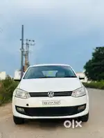 Volkswagen Polo 2012(top end)