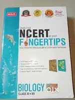NEET NCERT BIOLOGY(old)