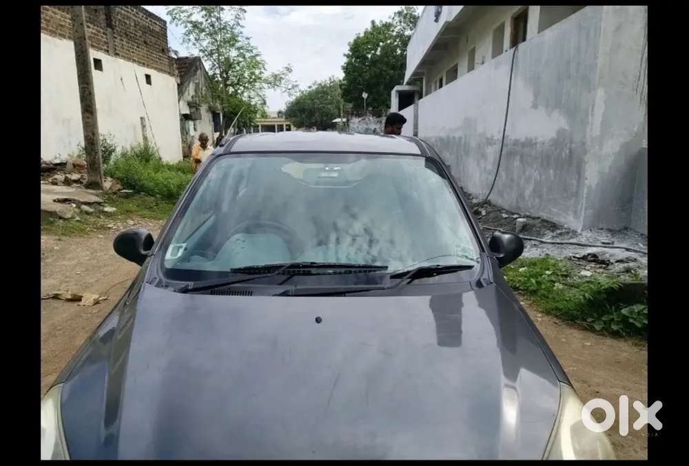 Maruti Suzuki Alto 800 2015 Petrol 50200 Km Driven