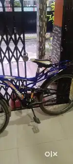 Hero Cycle