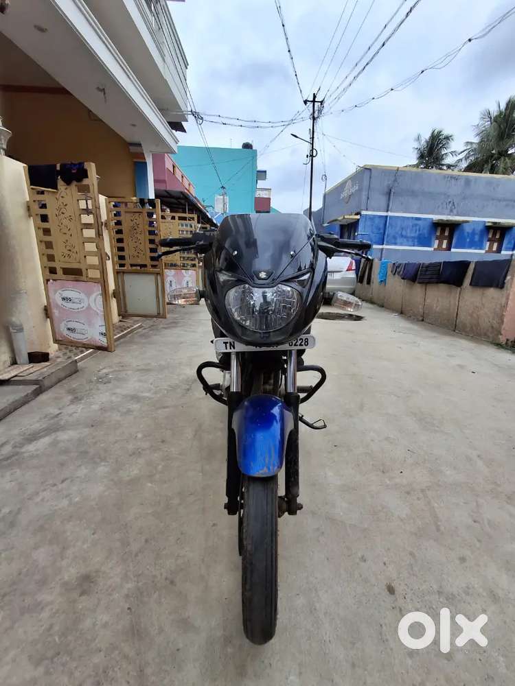 Bike for sale