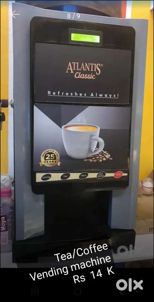 URGENT SALE ( NEW LIKE ITEMS ) USED ONLY  FOR 1½ months