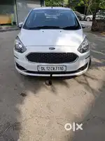 Ford Figo 1.5D Titanium MT, 2019, Diesel