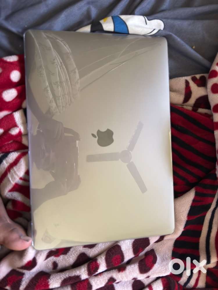 Macbook pro 16 a2141