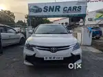 Toyota Glanza 1.2 S, 2022, Petrol