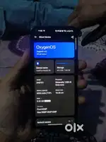 Oneplus Nord 2 5g (8/128Gb)