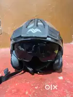 Helmet good