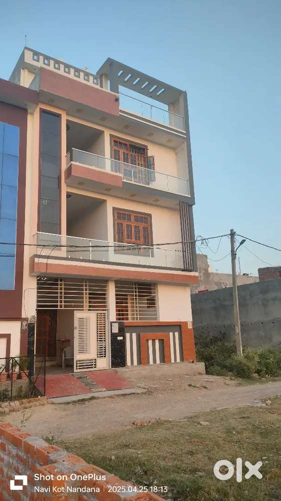 2 BHK and 1 BHK flat available for rent