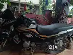 Bike splendor plus