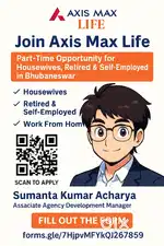 Financial advisor