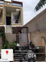 Ground floor available
