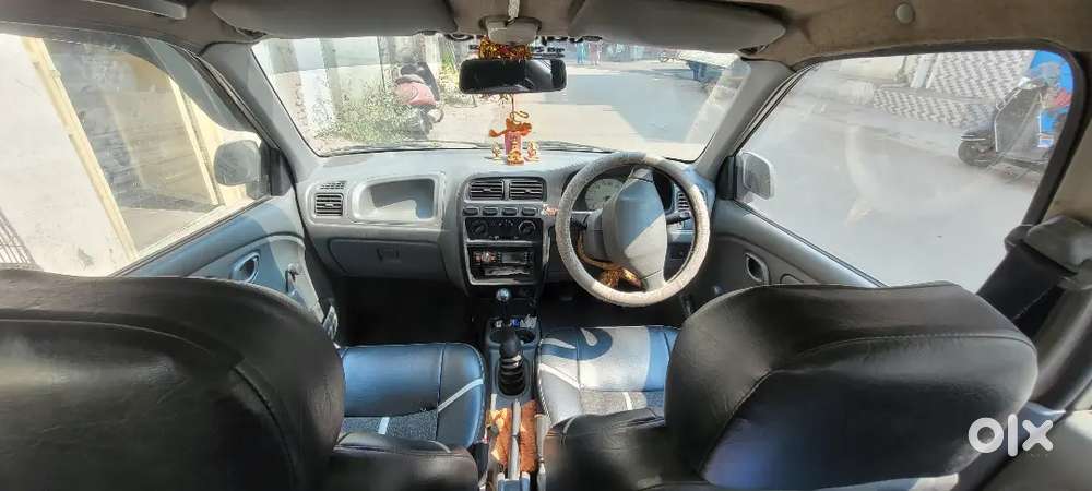 Maruti Suzuki 800 2006