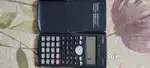 Casio Scientific Calculator !!