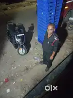 Security guard